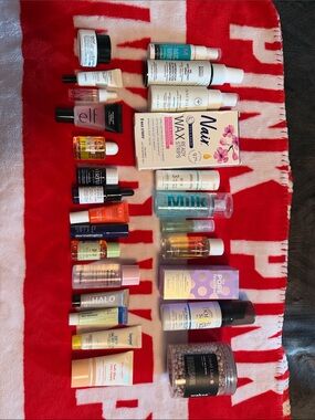 Ulta beauty variety